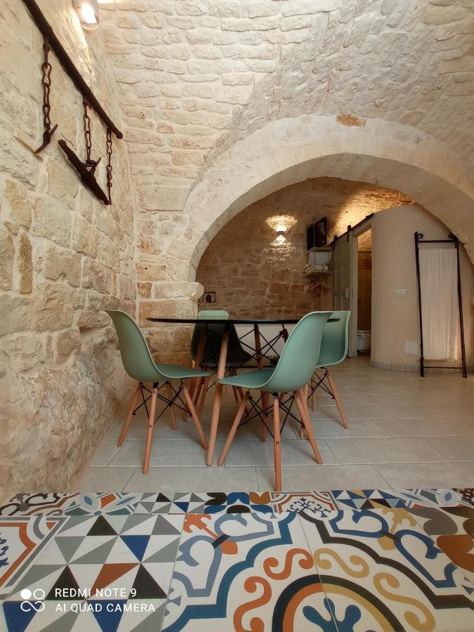 Matilda'S Apulia Holiday Home Ceglie Messapica Exterior foto